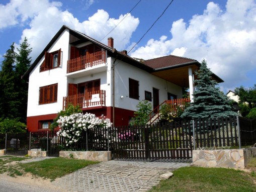   - Apartman Katalin Hévíz