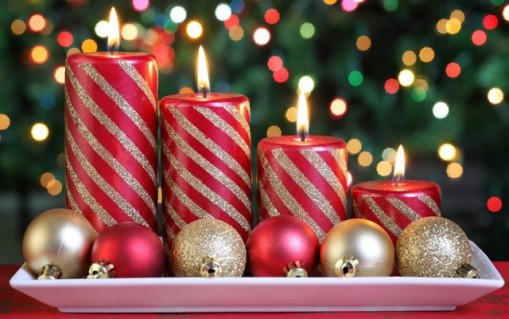   - Hévízi adventi programok