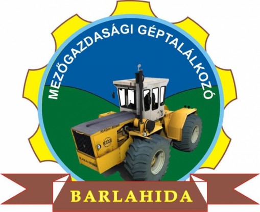   - Göcseji Mezőgazdasági Géptalálkozó