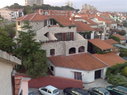   - Family Apartment Pula