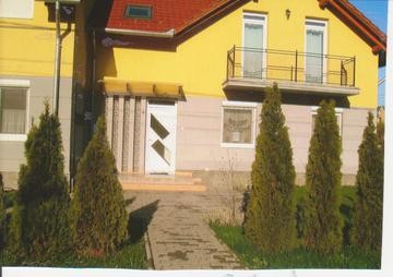   - Meckelburg Apartmanhaz Zalakaros