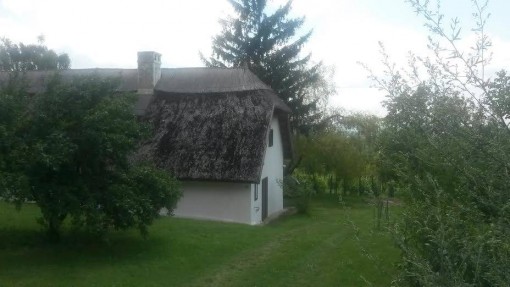   - Kucori Cottage Cserszegtomaj